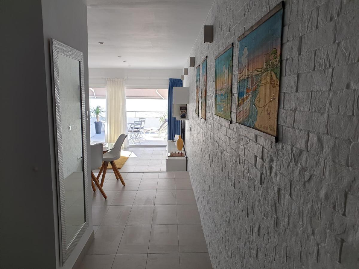 Hola Happy Hols Apartment Costa Adeje  Exterior photo