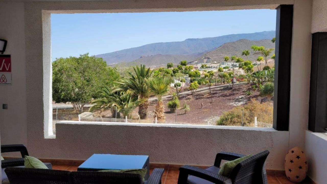 Hola Happy Hols Apartment Costa Adeje  Exterior photo