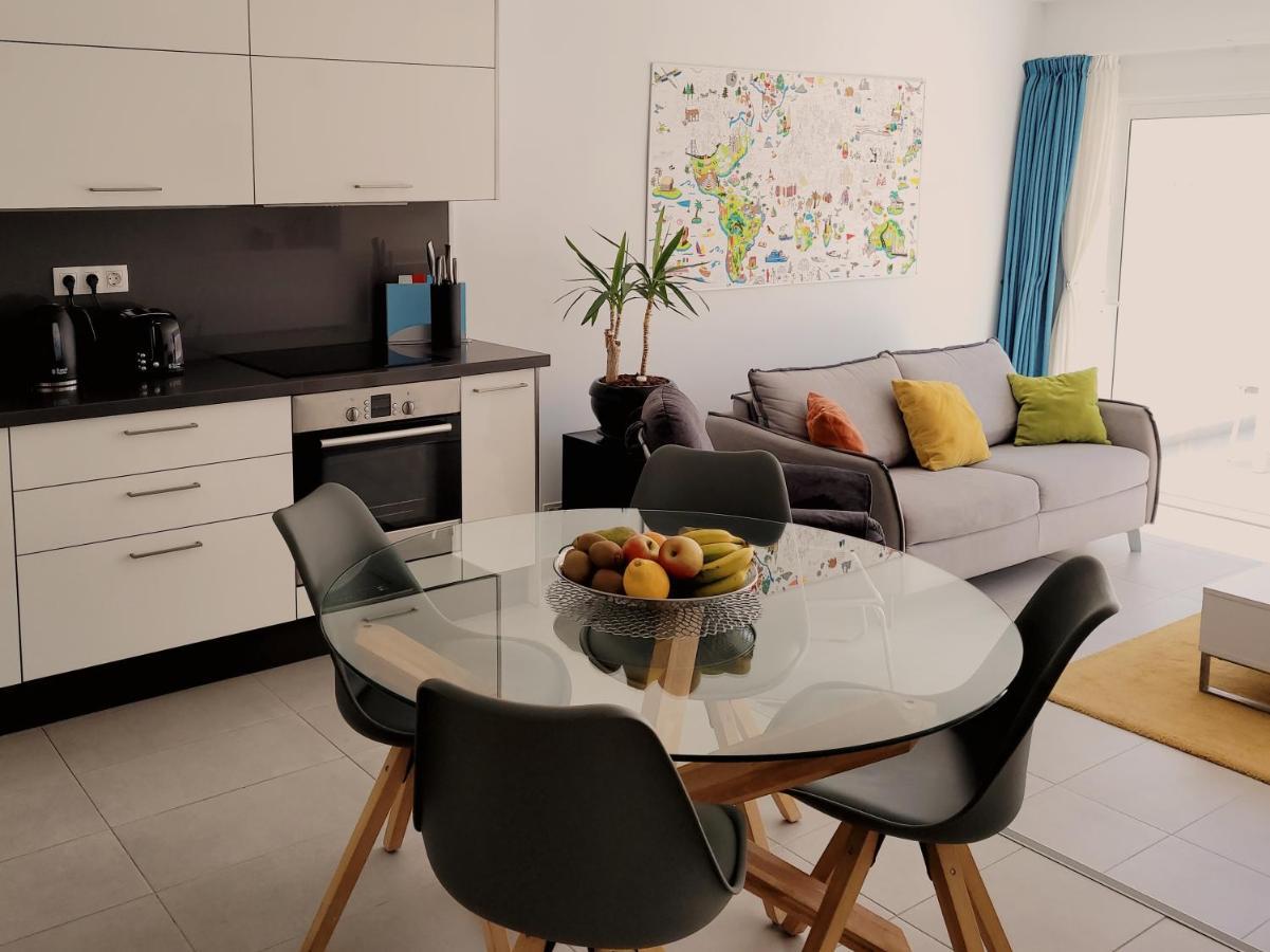 Hola Happy Hols Apartment Costa Adeje  Exterior photo